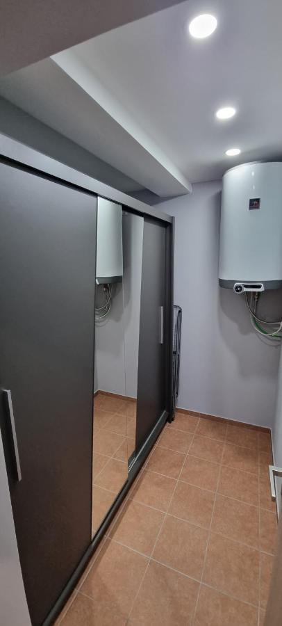 Apartman Viktorie Mikulov Exterior foto
