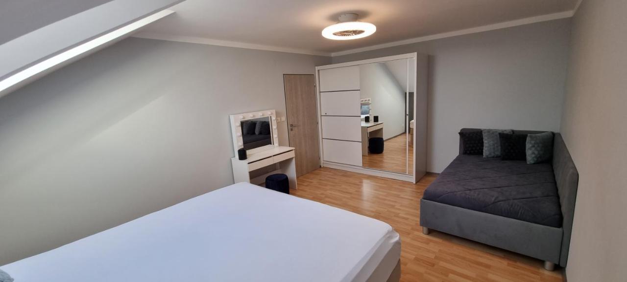 Apartman Viktorie Mikulov Exterior foto