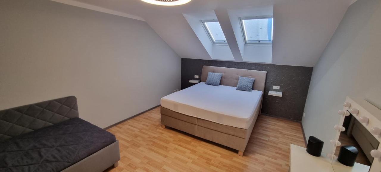 Apartman Viktorie Mikulov Exterior foto