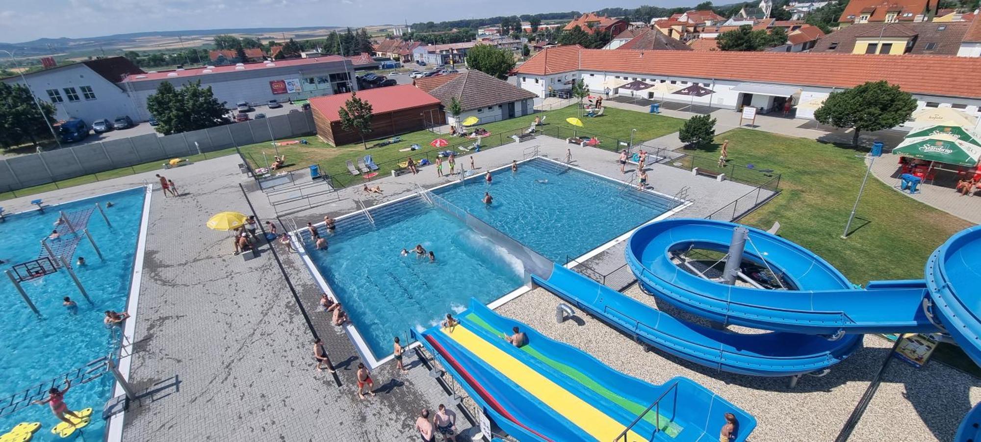 Apartman Viktorie Mikulov Exterior foto